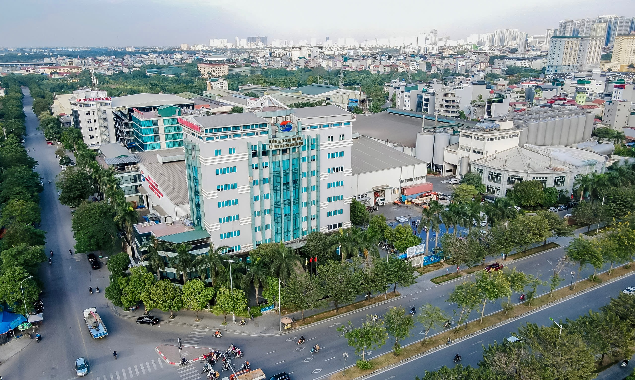 EAUT's Library Photo