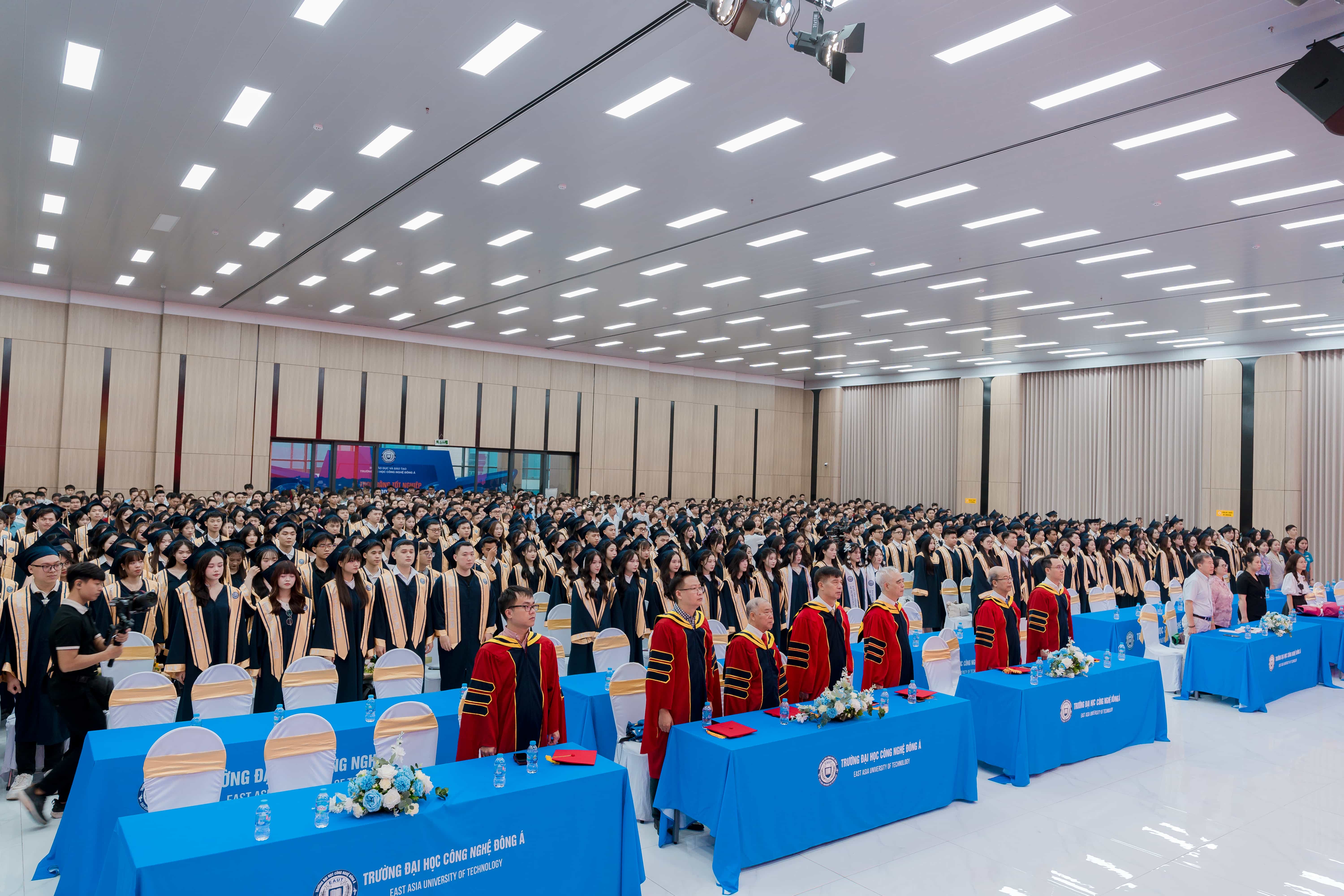 EAUT's Library Photo