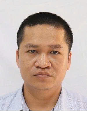 Luc Nhu Quynh
