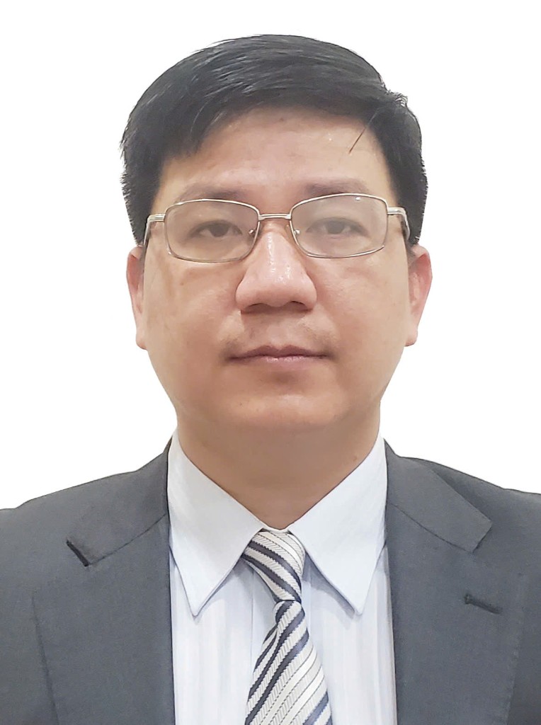 Tuong Le