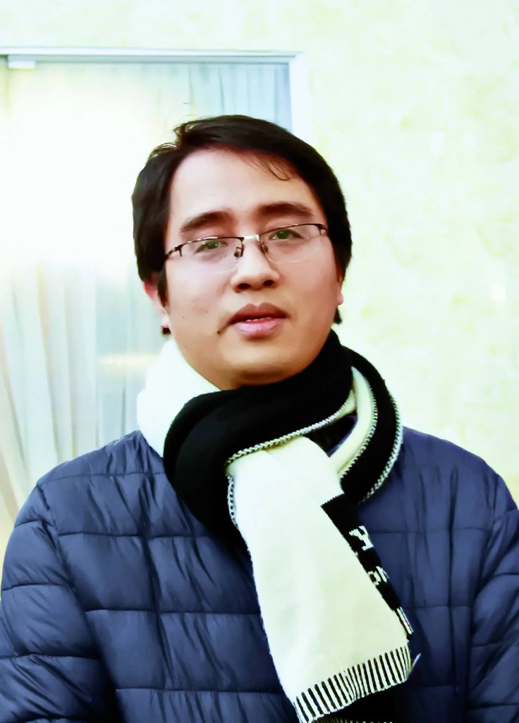 Nguyen Huu Phat
